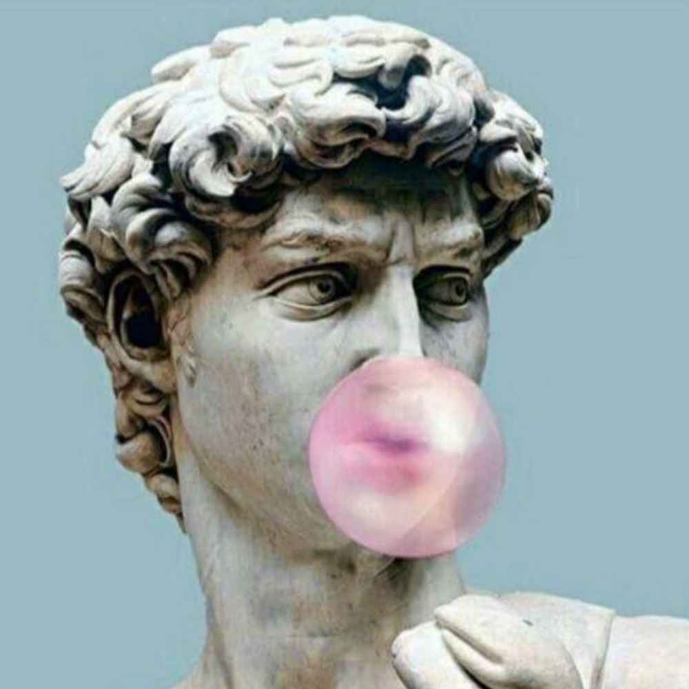 Meet your Posher, Fisayo